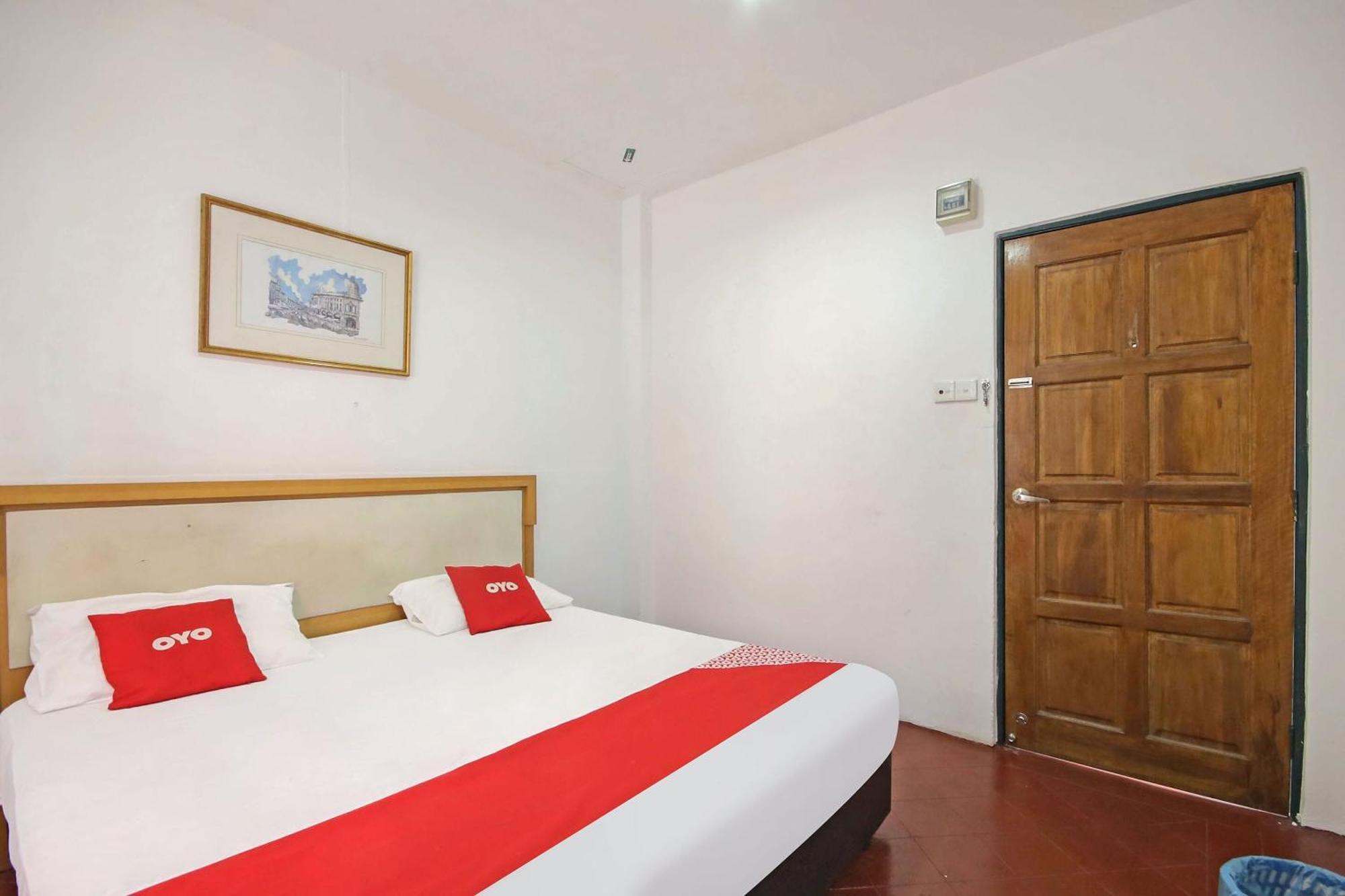 Oyo 89562 Hotel Shalimar Kuala Lumpur Exteriér fotografie