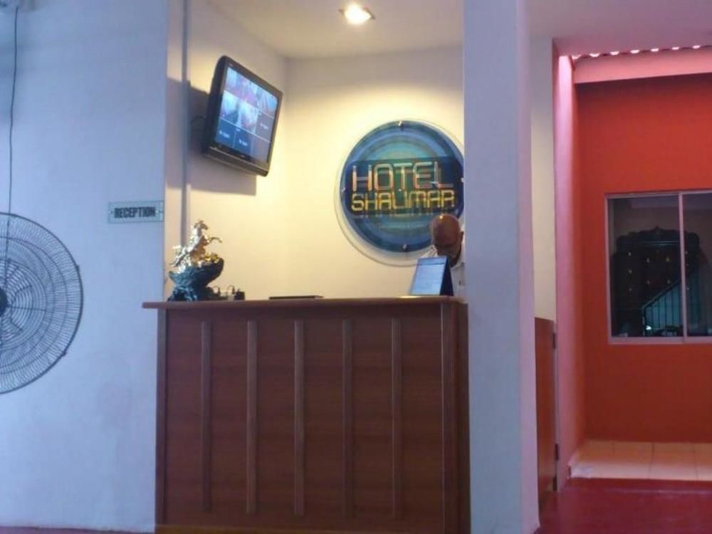 Oyo 89562 Hotel Shalimar Kuala Lumpur Exteriér fotografie