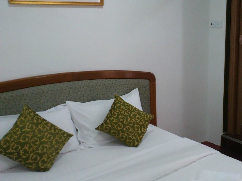 Oyo 89562 Hotel Shalimar Kuala Lumpur Exteriér fotografie