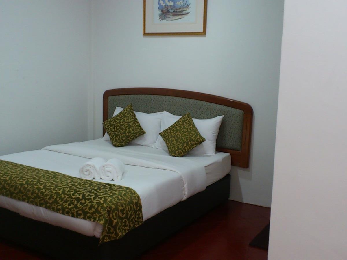 Oyo 89562 Hotel Shalimar Kuala Lumpur Exteriér fotografie