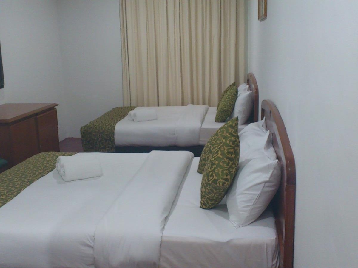 Oyo 89562 Hotel Shalimar Kuala Lumpur Exteriér fotografie